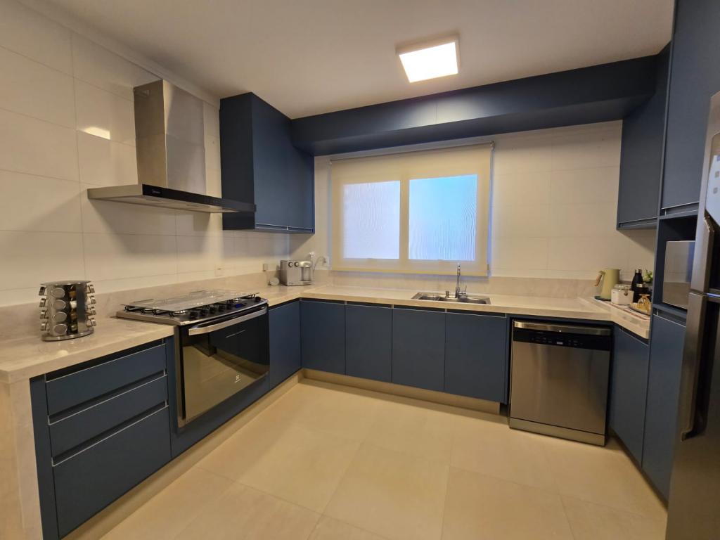 Apartamento, 4 quartos, 287 m² - Foto 15