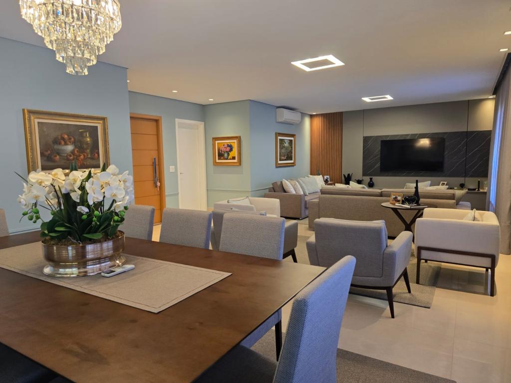 Apartamento, 4 quartos, 287 m² - Foto 16