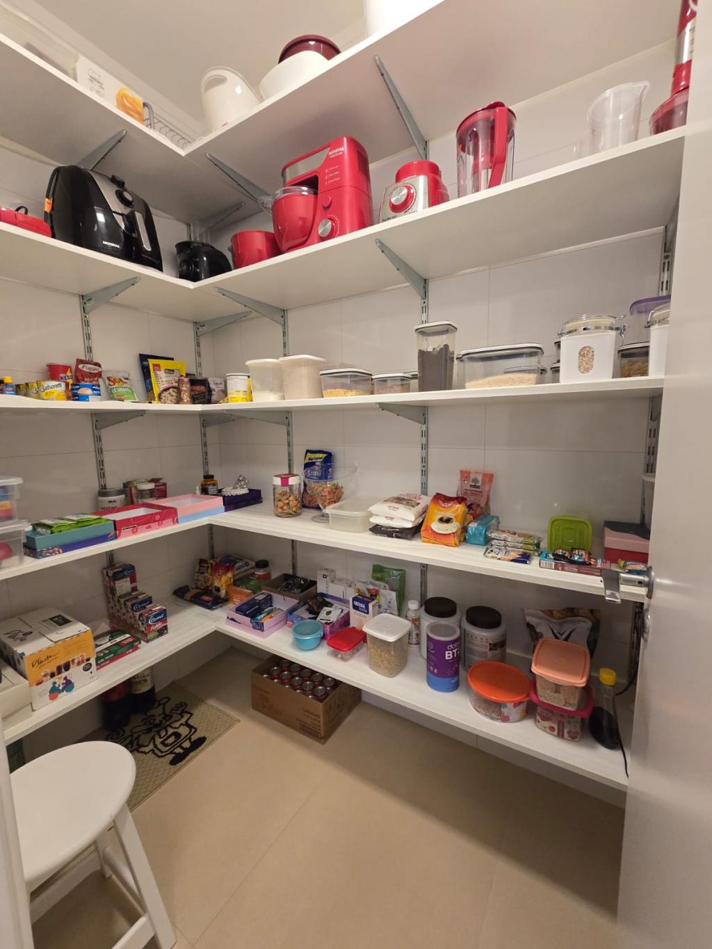 Apartamento, 4 quartos, 287 m² - Foto 18