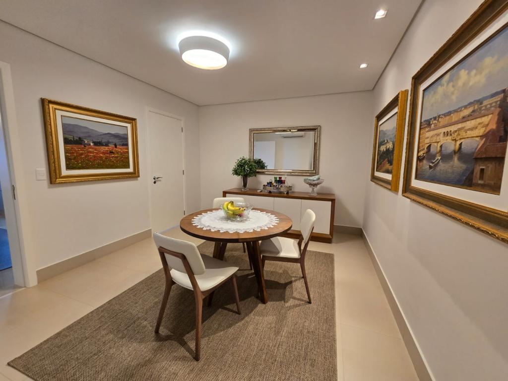 Apartamento, 4 quartos, 287 m² - Foto 19