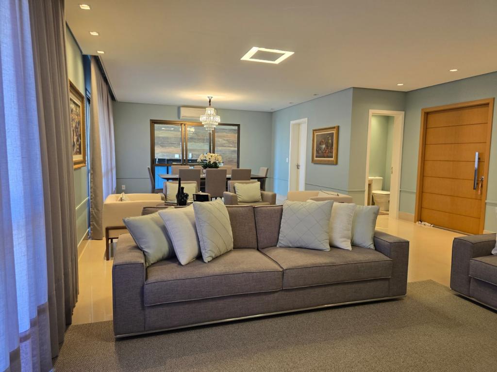 Apartamento, 4 quartos, 287 m² - Foto 20