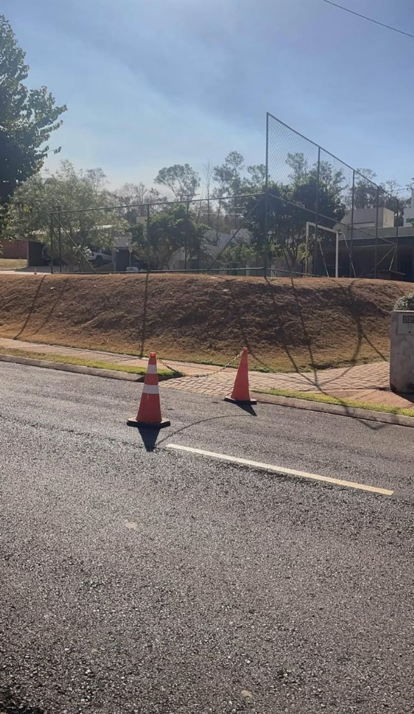 Terreno, 278 m² - Foto 4