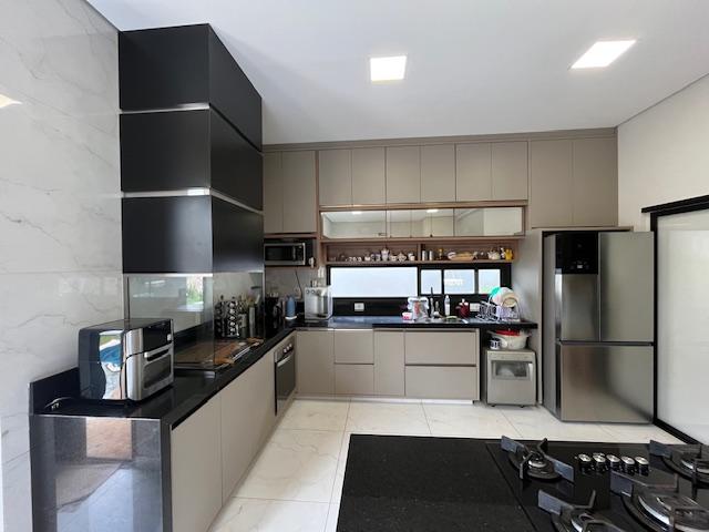 Casa de Condomínio, 3 quartos - Foto 13