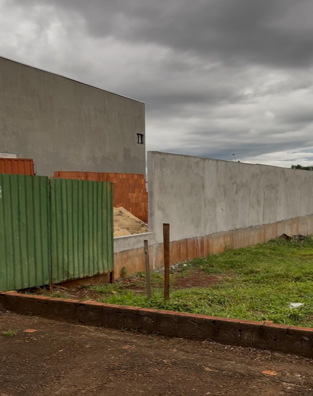 Terreno, 361 m² - Foto 4