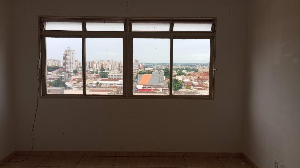 Apartamento, 2 quartos, 93 m² - Foto 2