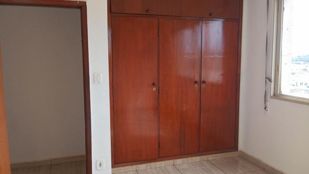 Apartamento, 2 quartos, 93 m² - Foto 1