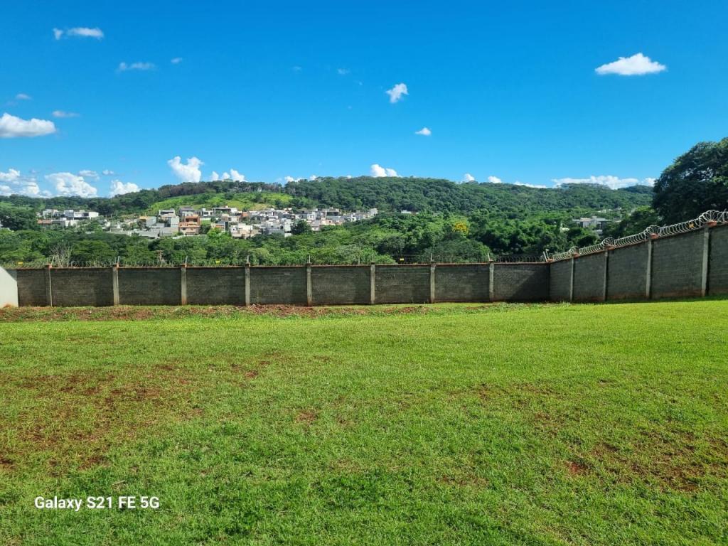 Terreno, 730 m² - Foto 1