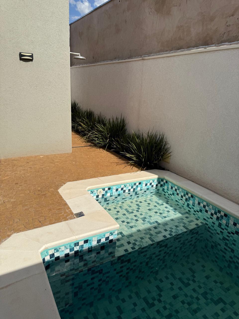 Casa de Condomínio, 3 quartos - Foto 12