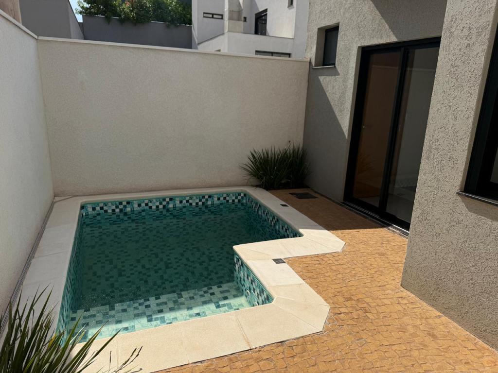 Casa de Condomínio, 3 quartos - Foto 14