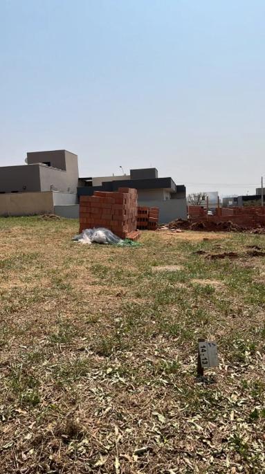 Terreno, 250 m² - Foto 1