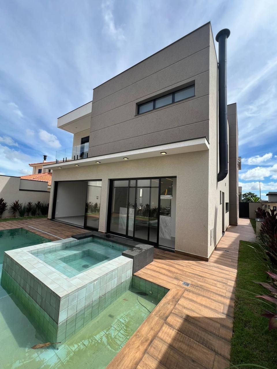 Casa de Condomínio, 5 quartos - Foto 2