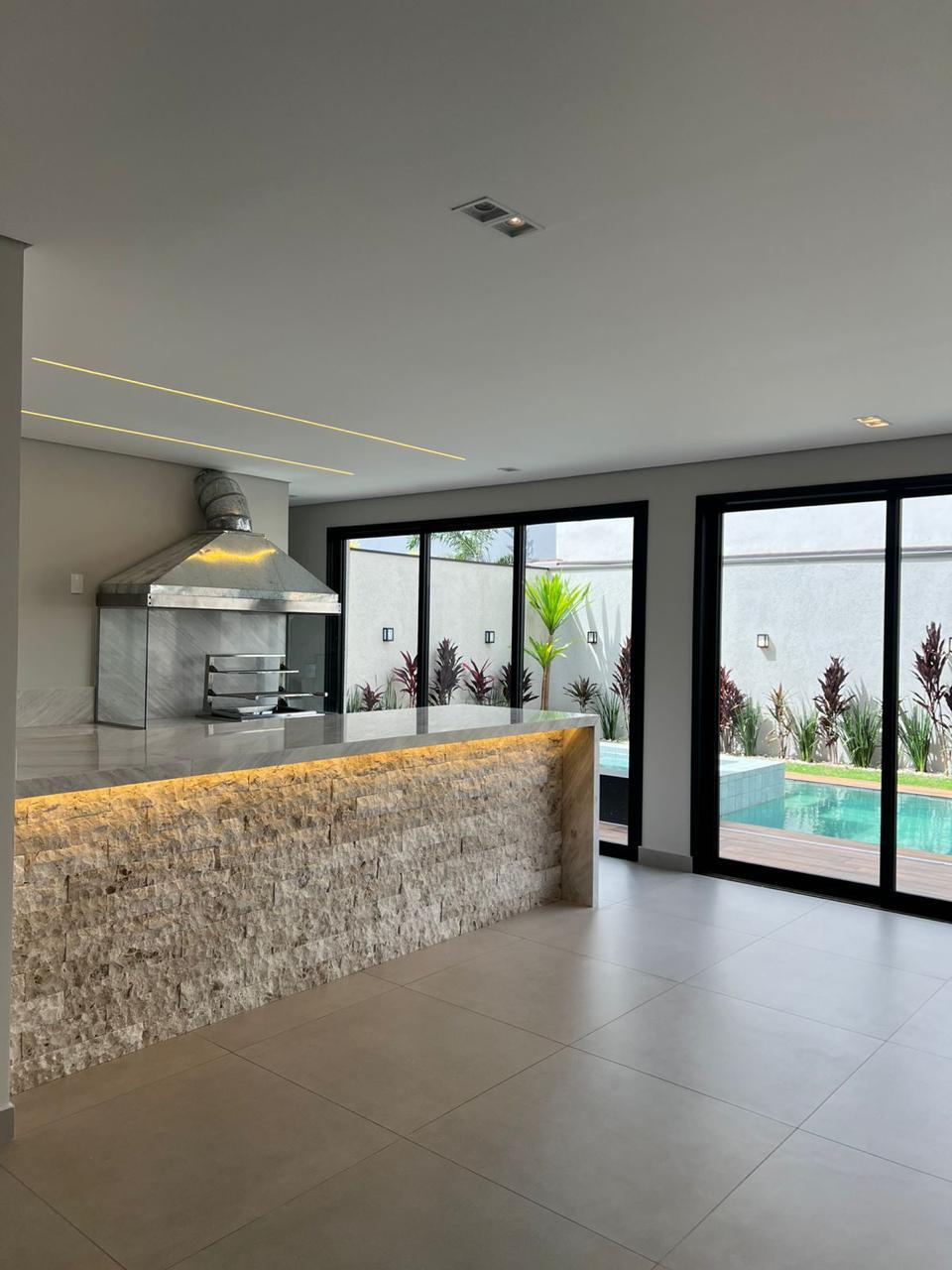 Casa de Condomínio, 5 quartos - Foto 4