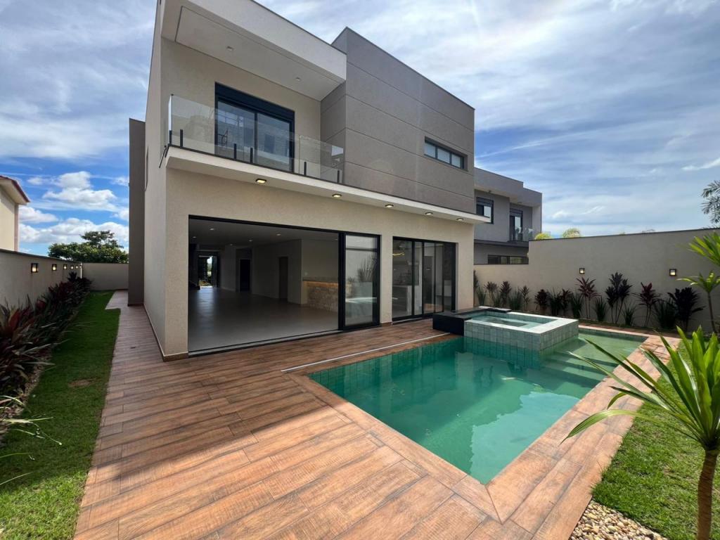 Casa de Condomínio, 5 quartos - Foto 1