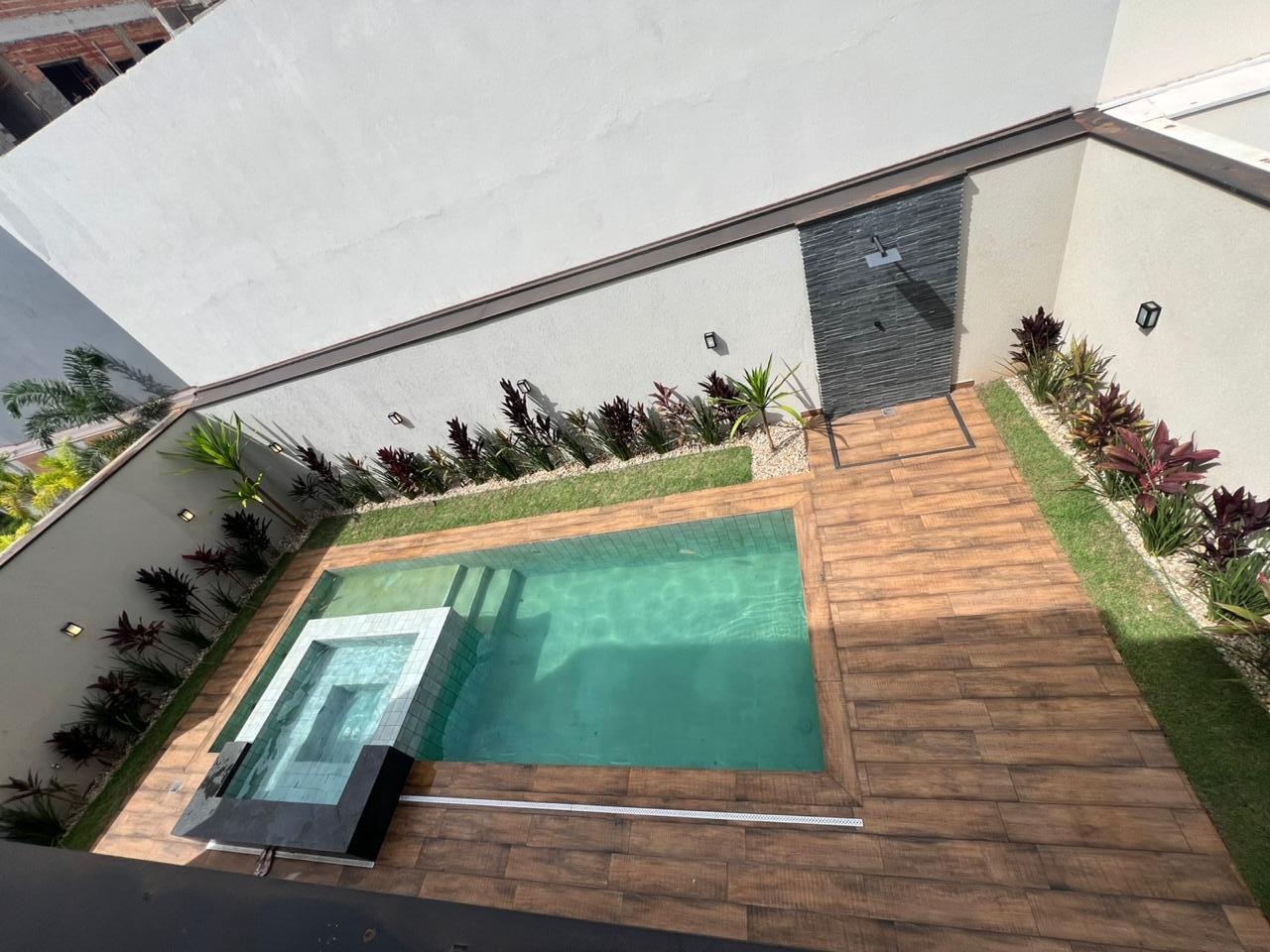 Casa de Condomínio, 5 quartos - Foto 6