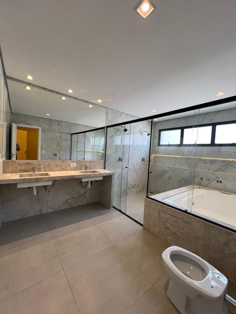 Casa de Condomínio, 5 quartos - Foto 11