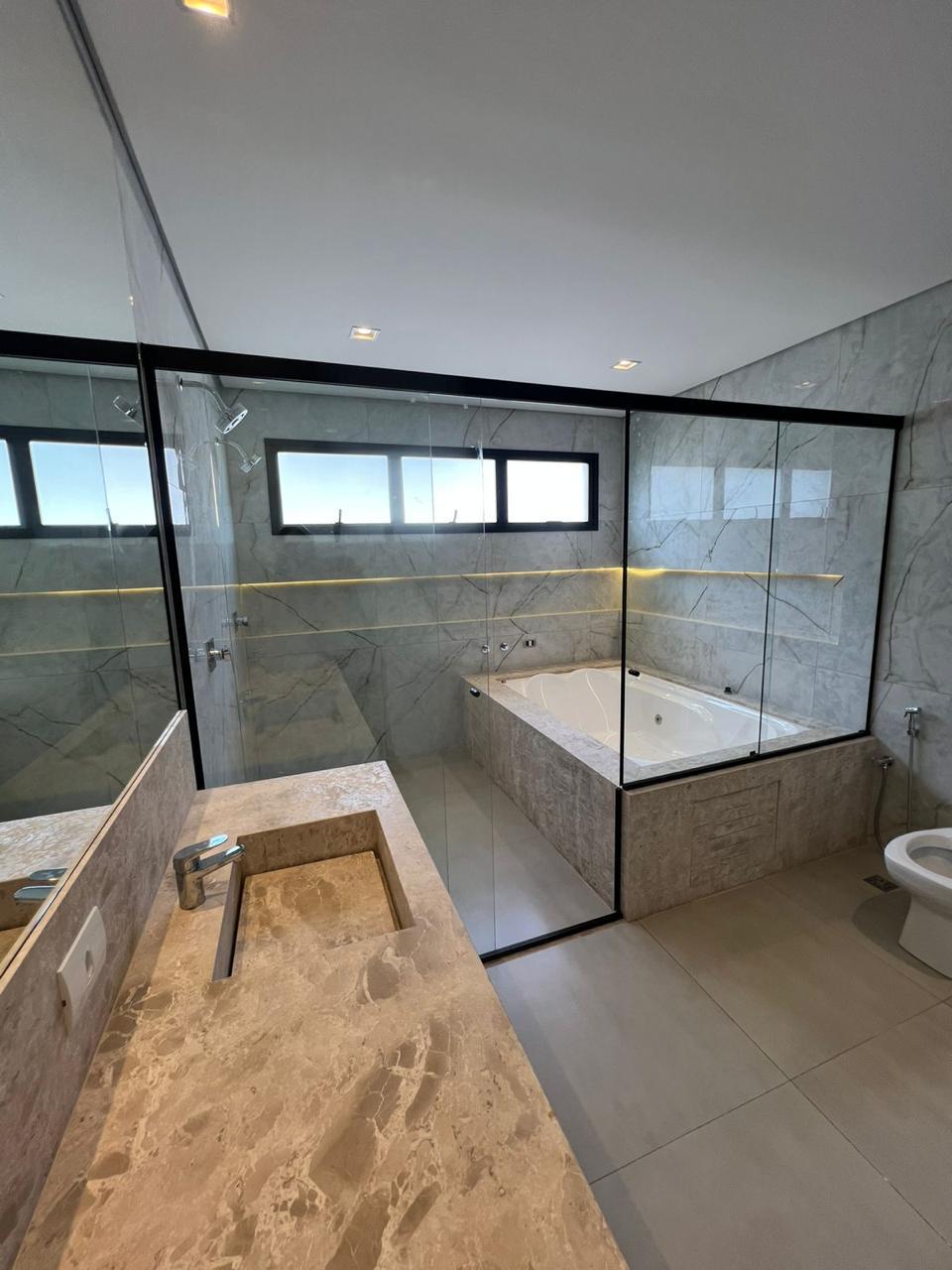 Casa de Condomínio, 5 quartos - Foto 15