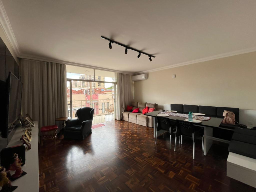 Apartamento, 3 quartos, 216 m² - Foto 1