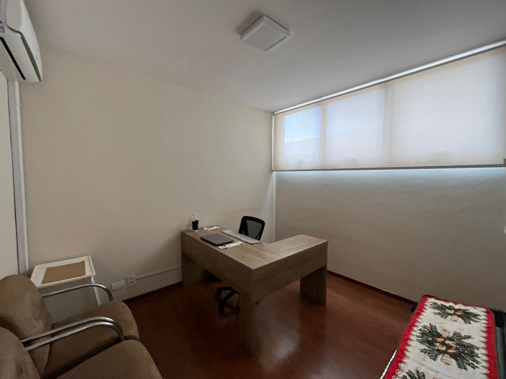 Apartamento, 3 quartos, 216 m² - Foto 4