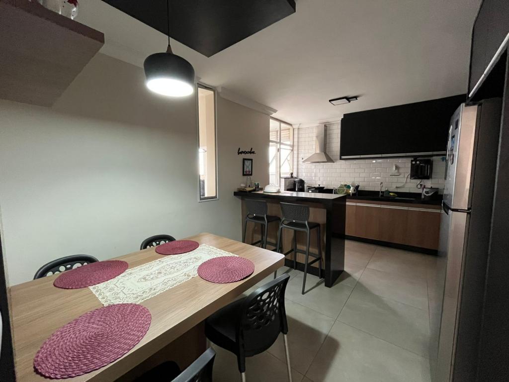 Apartamento, 3 quartos, 216 m² - Foto 5