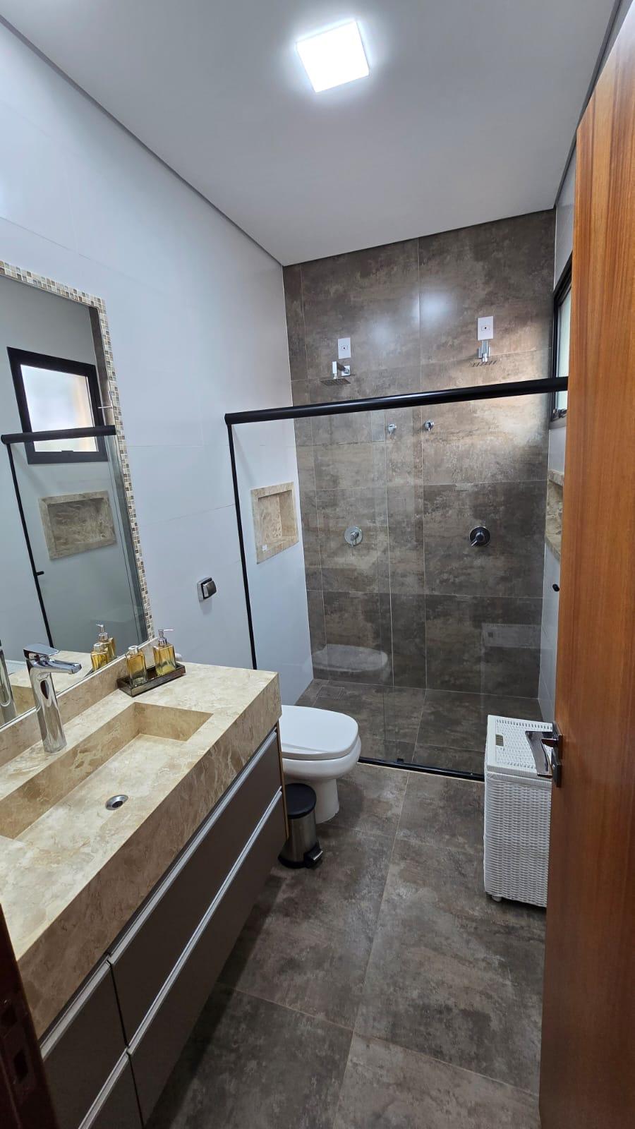 Casa de Condomínio, 3 quartos - Foto 6