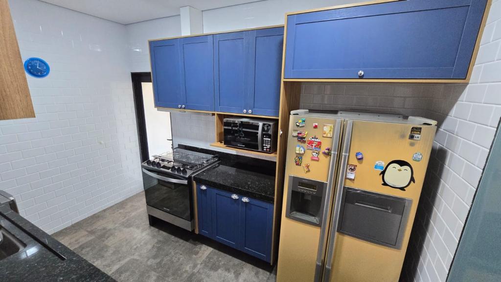 Casa de Condomínio, 3 quartos - Foto 7