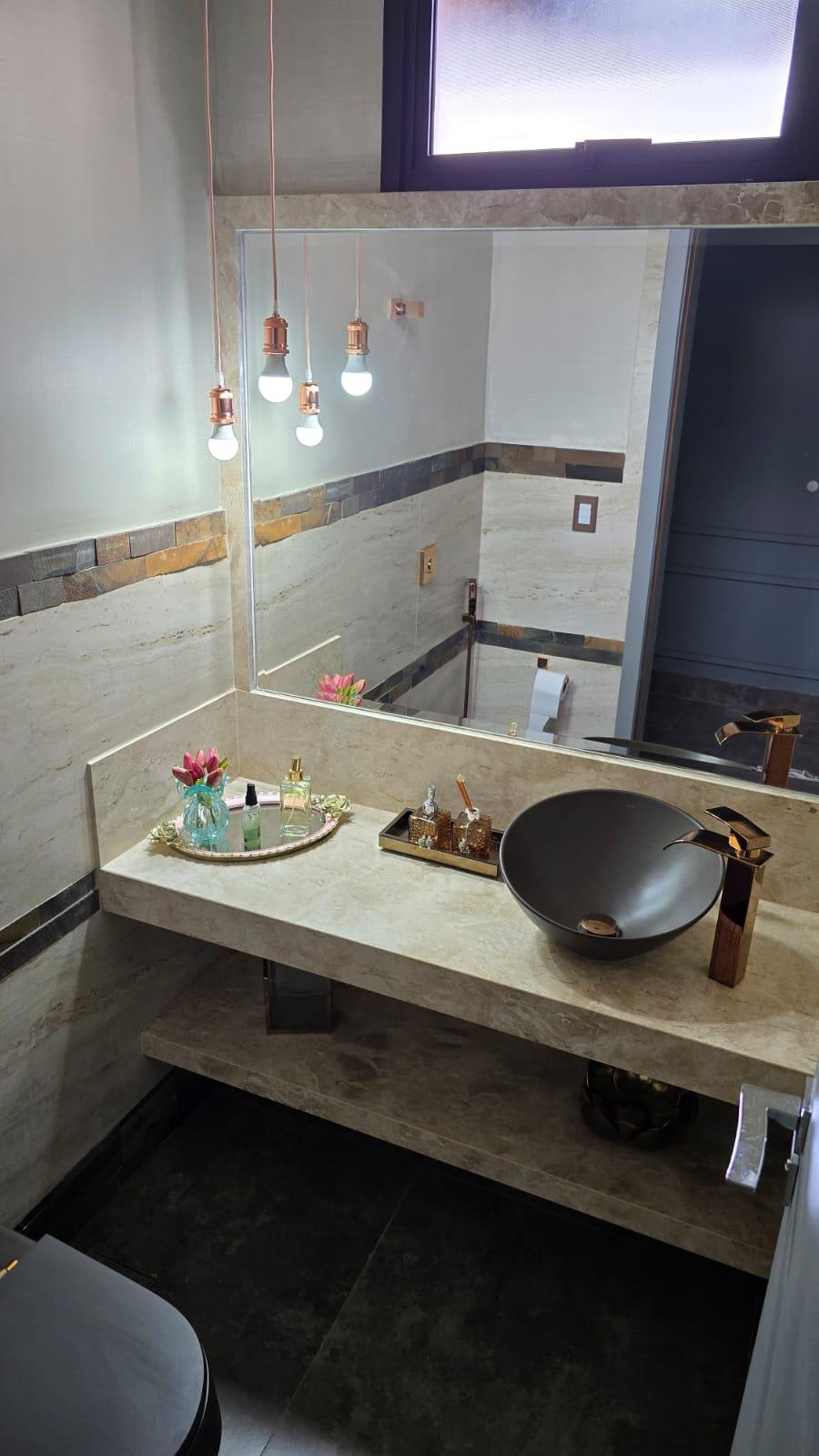 Casa de Condomínio, 3 quartos - Foto 9