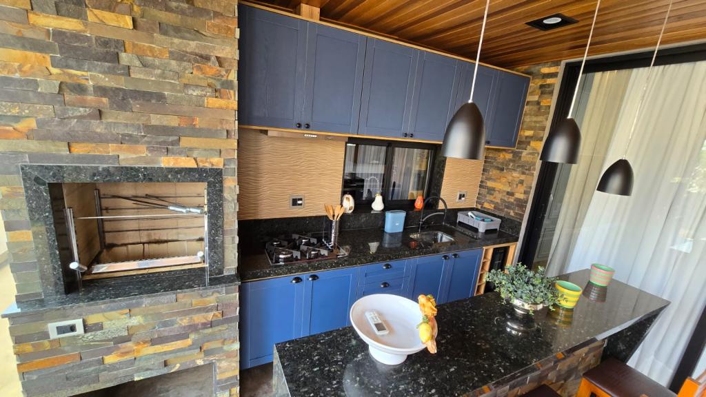 Casa de Condomínio, 3 quartos - Foto 11