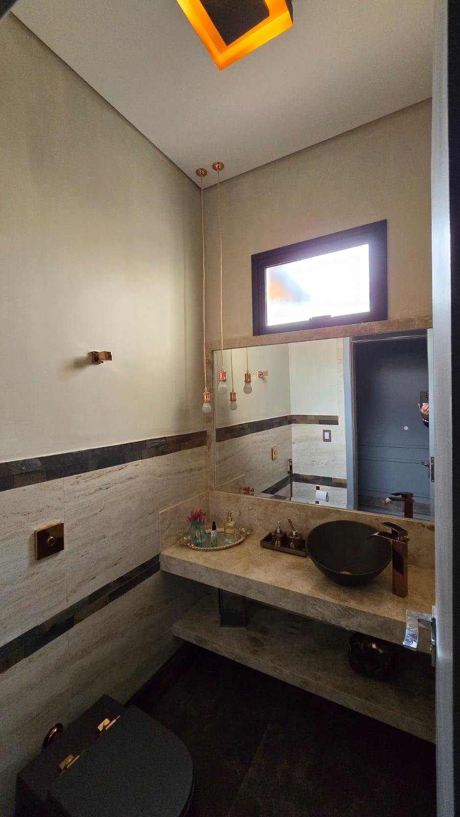 Casa de Condomínio, 3 quartos - Foto 17