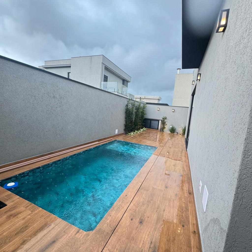 Casa de Condomínio, 3 quartos - Foto 8