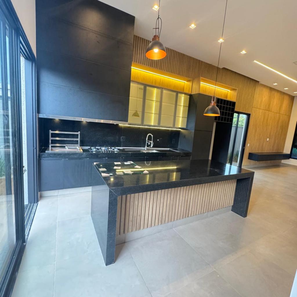 Casa de Condomínio, 3 quartos - Foto 9