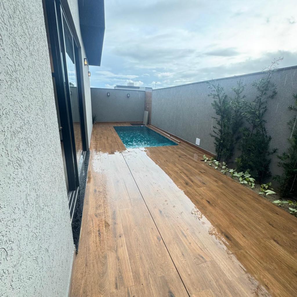 Casa de Condomínio, 3 quartos - Foto 16