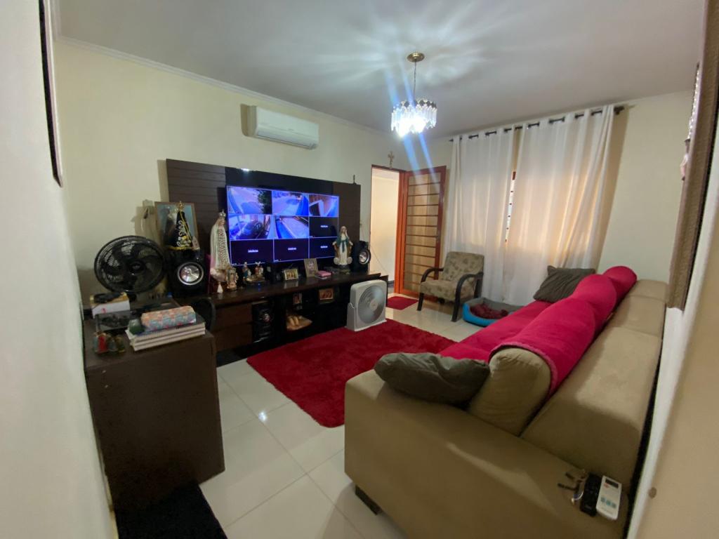 Casa, 2 quartos, 70 m² - Foto 1