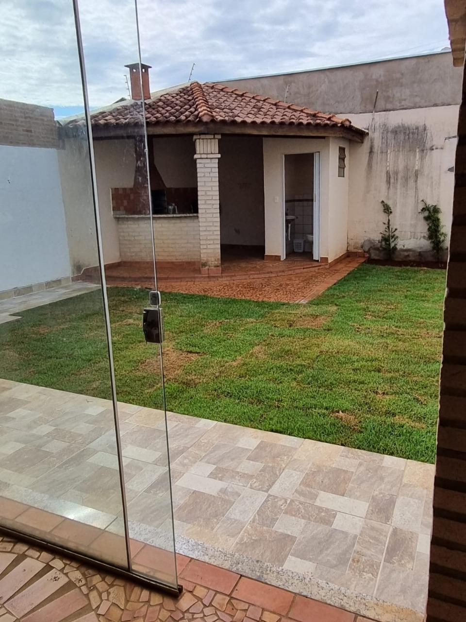 Casa, 3 quartos, 121 m² - Foto 9