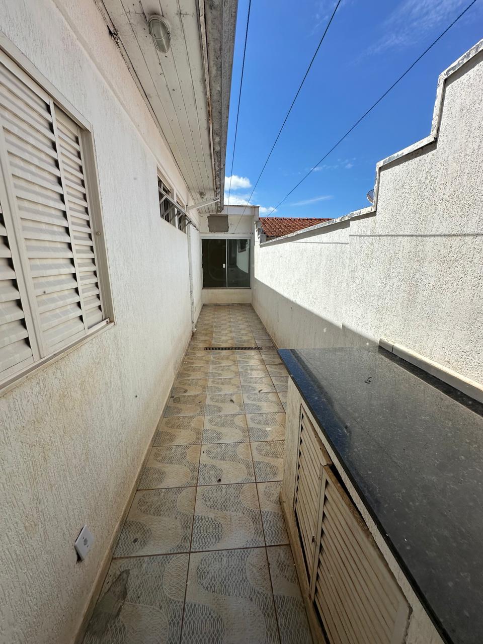 Casa completa no Jd Zara #8