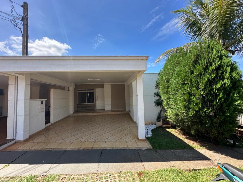 Casa completa no Jd Zara #1