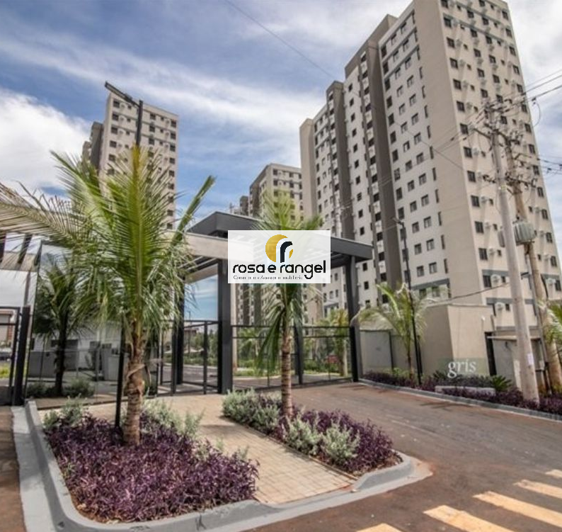 Apartamento, 2 quartos, 49 m² - Foto 4