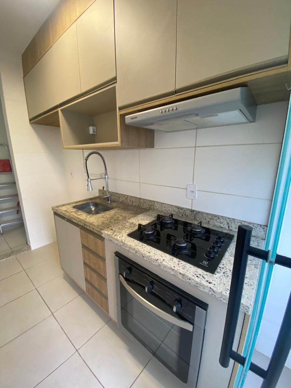 Apartamento, 2 quartos, 49 m² - Foto 5