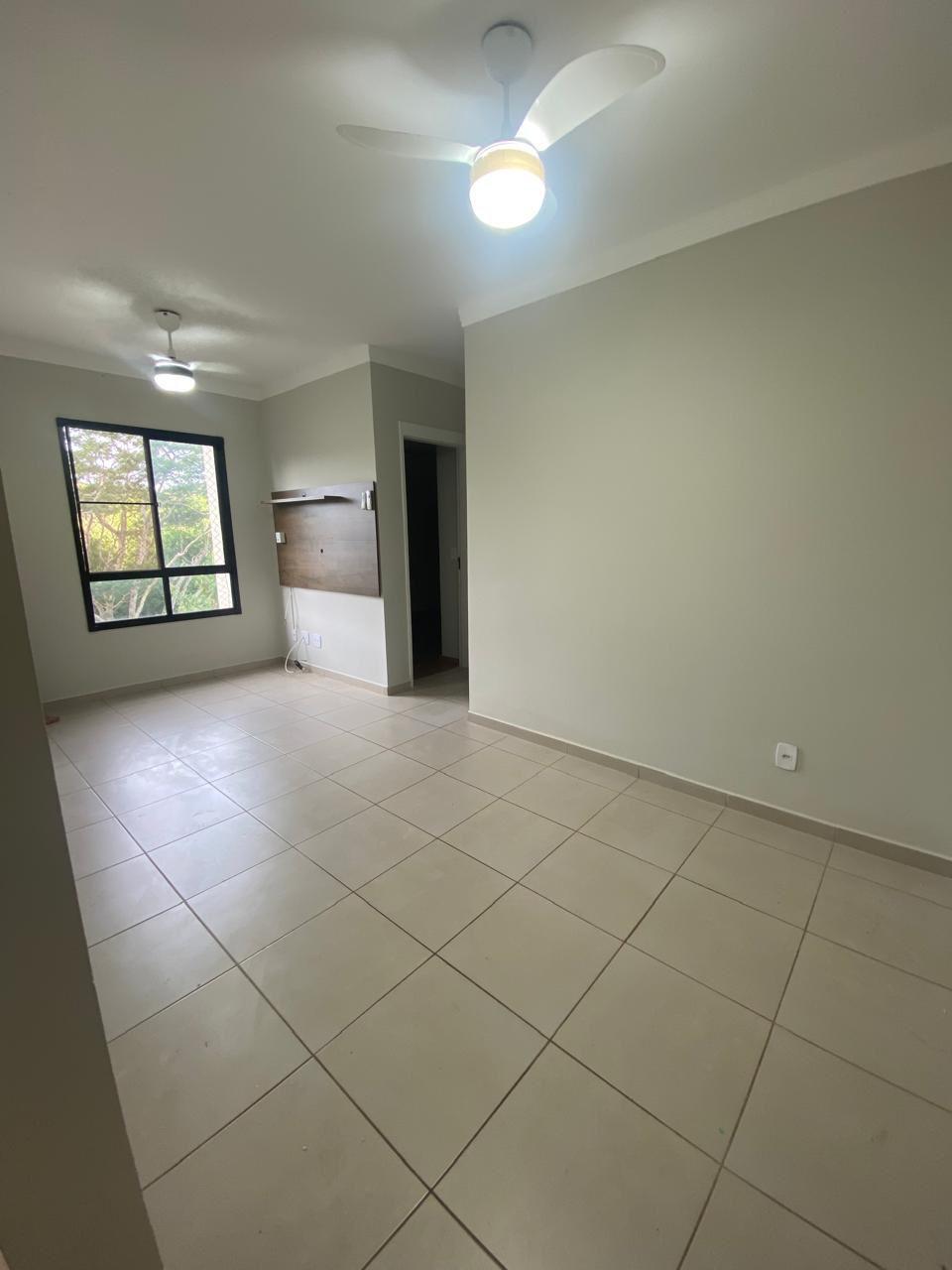 Apartamento, 2 quartos, 49 m² - Foto 1