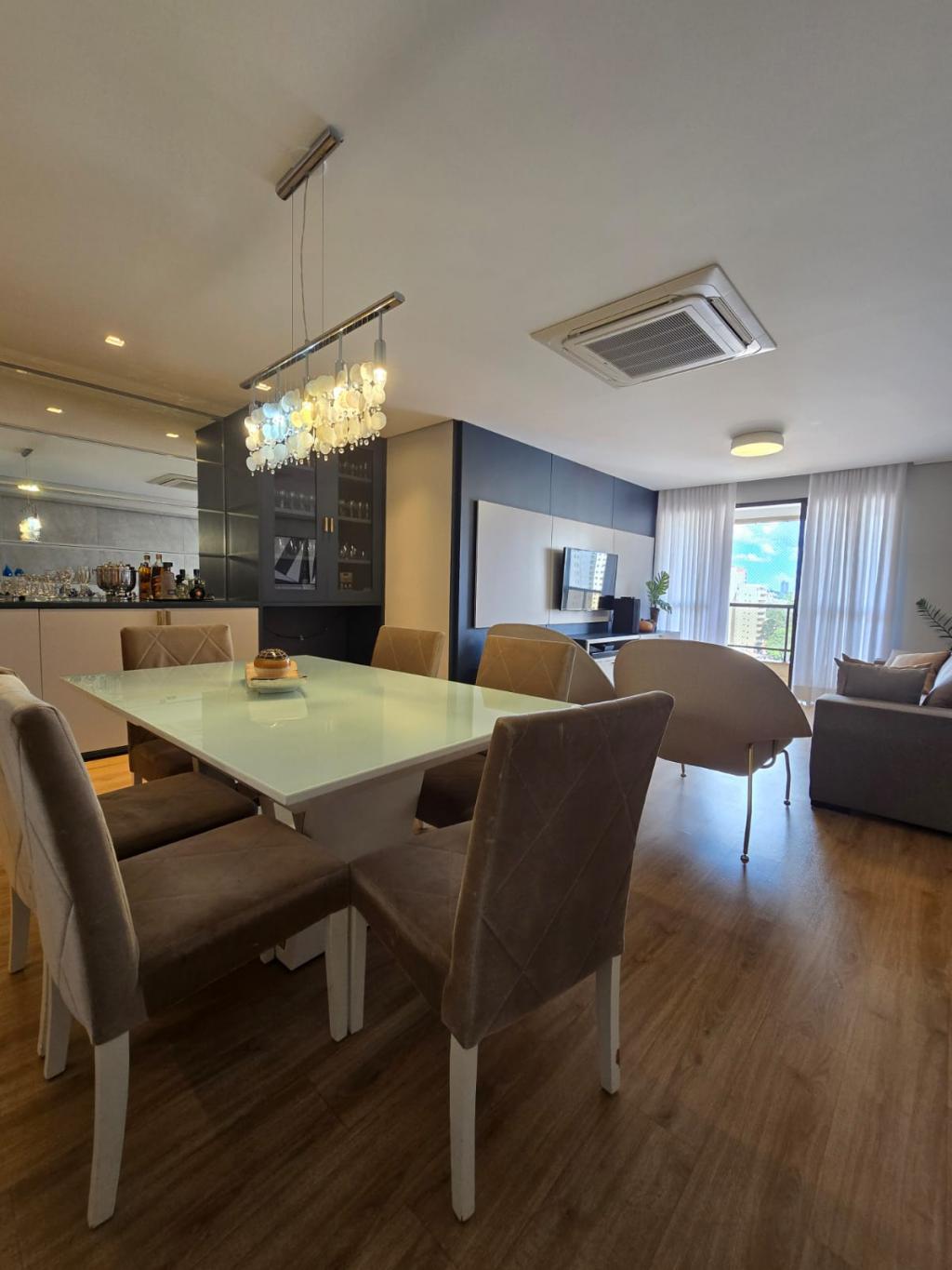 Apartamento, 3 quartos, 178 m² - Foto 3