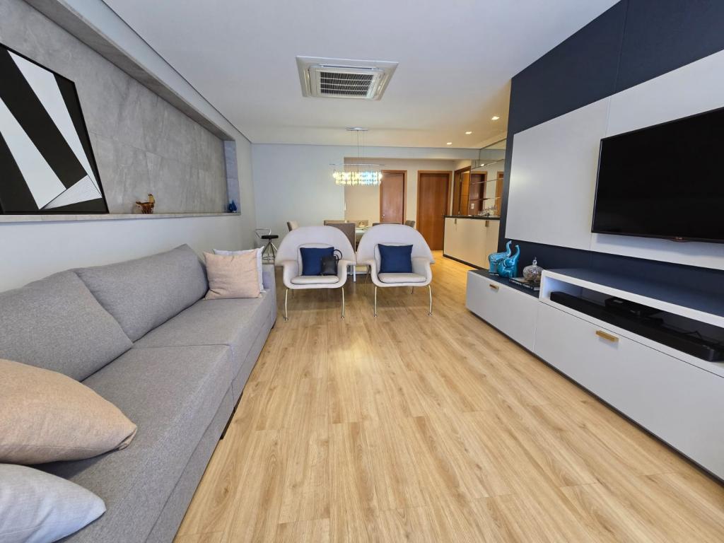 Apartamento, 3 quartos, 178 m² - Foto 4