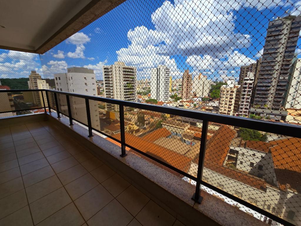 Apartamento, 3 quartos, 178 m² - Foto 5