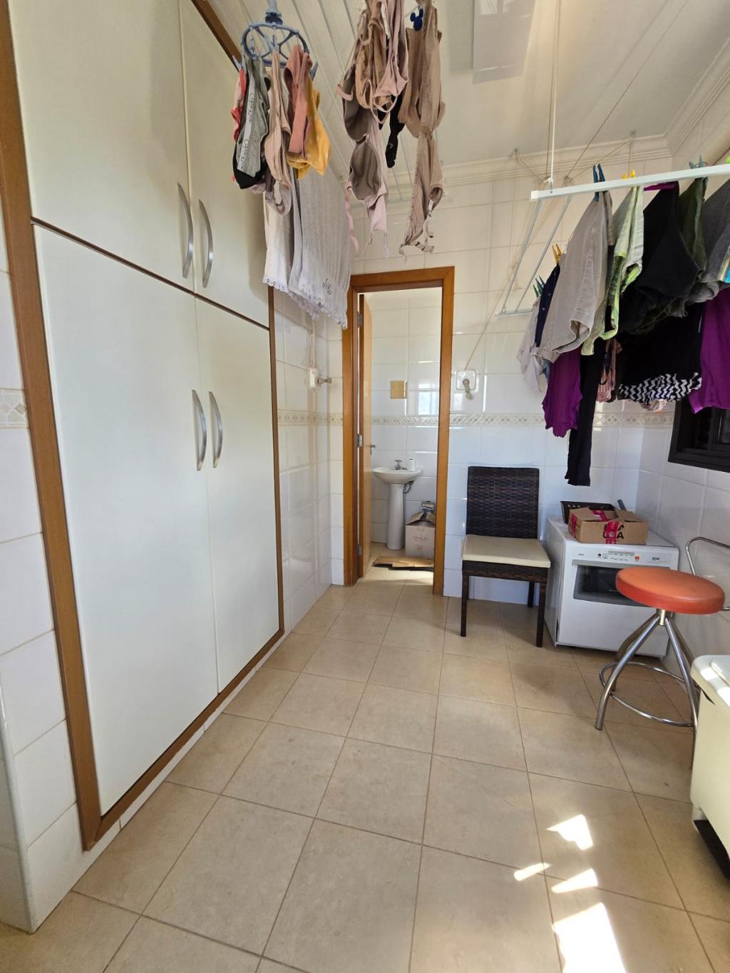 Apartamento, 3 quartos, 178 m² - Foto 6