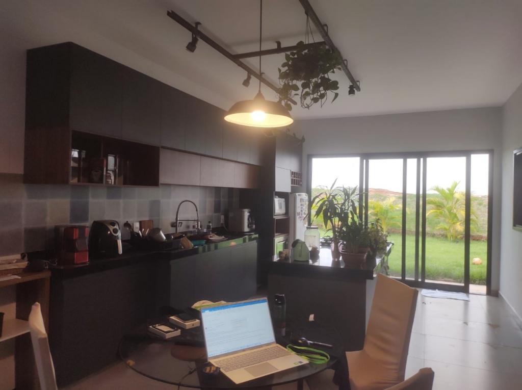 Casa nova no Alto da Boa Vista #2