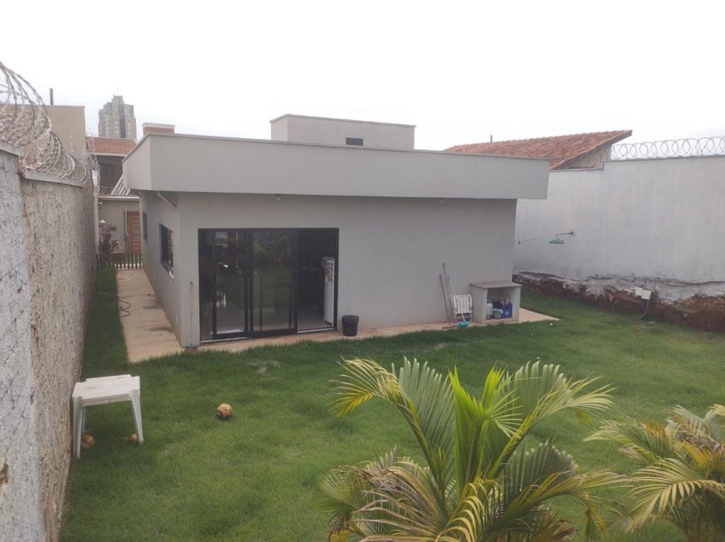 Casa nova no Alto da Boa Vista #4