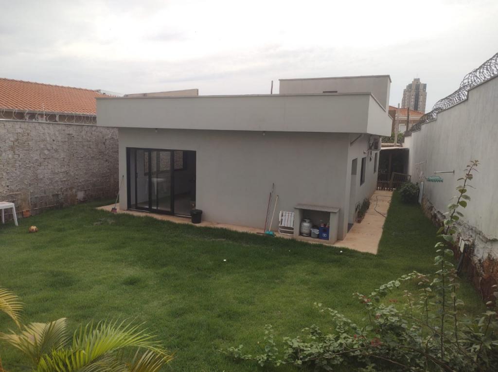 Casa nova no Alto da Boa Vista #6