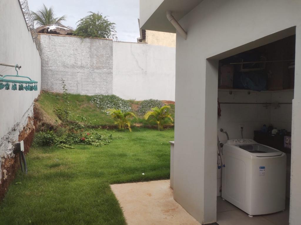 Casa nova no Alto da Boa Vista #7