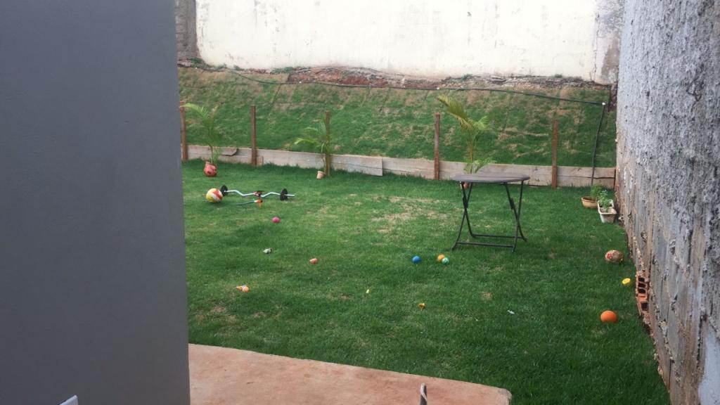 Casa nova no Alto da Boa Vista #9