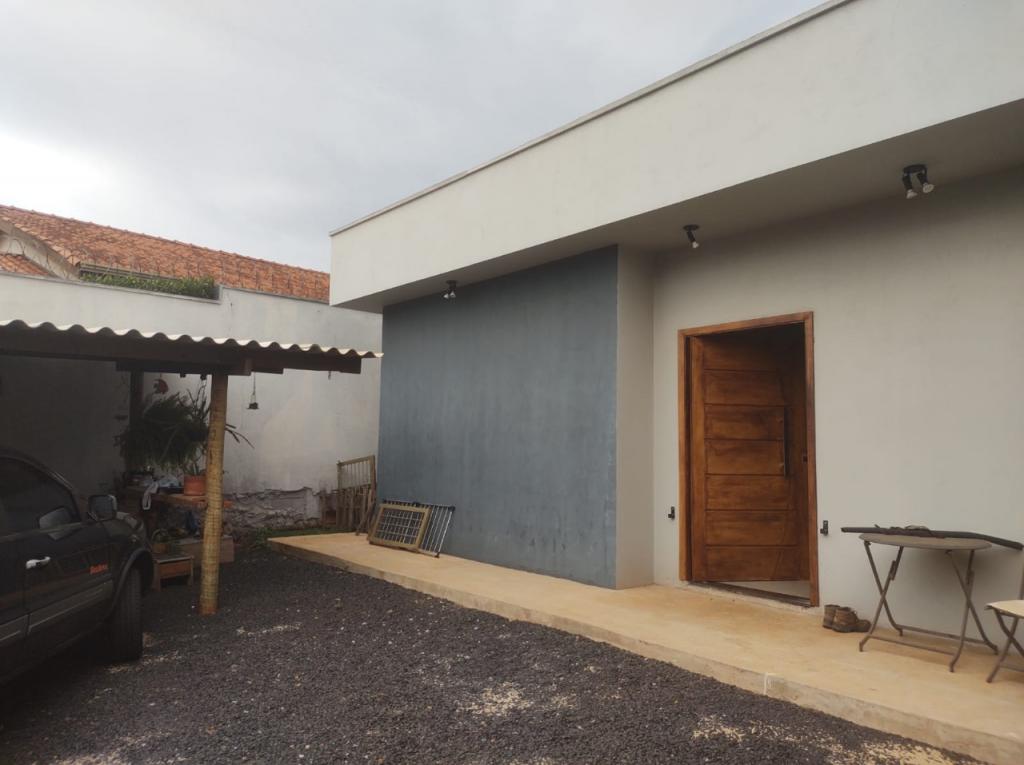 Casa nova no Alto da Boa Vista #10