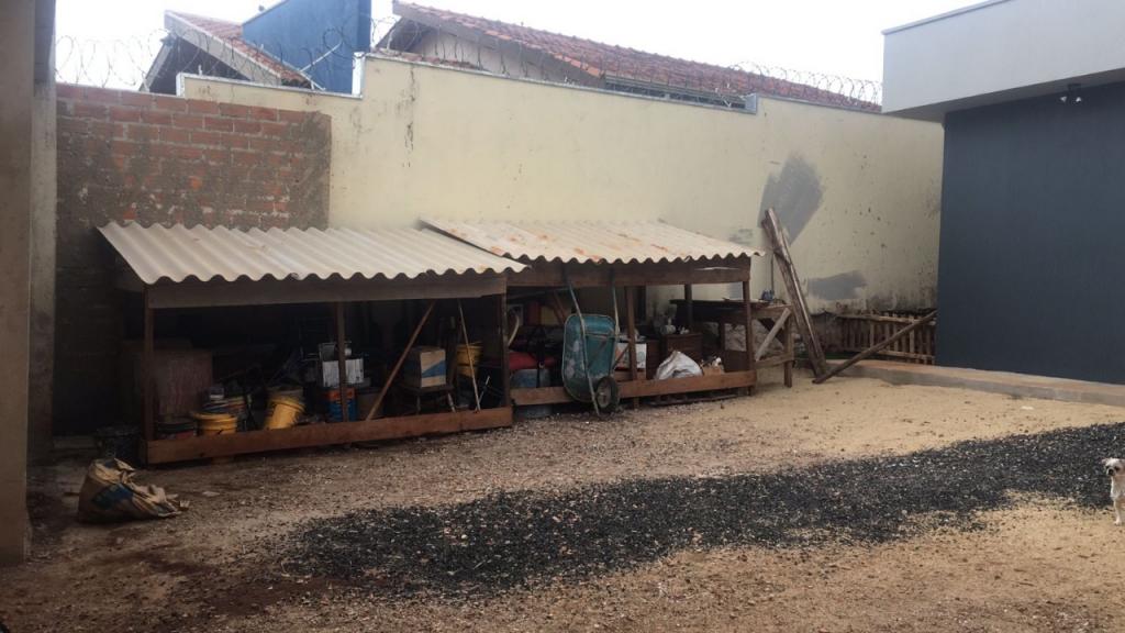 Casa nova no Alto da Boa Vista #11