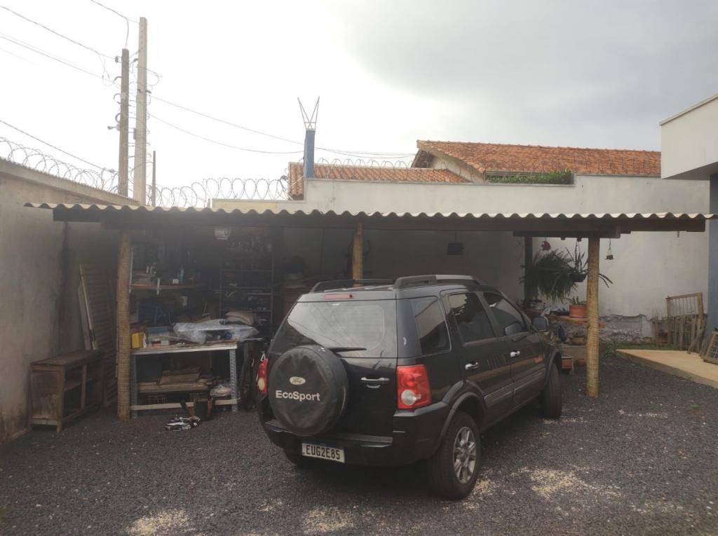 Casa nova no Alto da Boa Vista #12